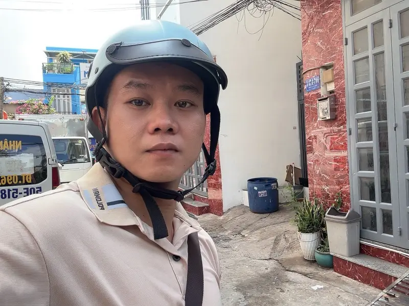 Nhà phố 3 tầng hẻm ô tô rộng, giá siêu hấp dẫn tại Bình Tân... Bán nhà riêng tại Tân Tạo, Hồ Chí Minh 01