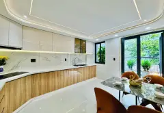 🏡 SIÊU PHẨM XÂY MỚI – CÓ THANG MÁY – GARA Ô TÔ – QUANG TRUNG P11 GÒ VẤP
📐 4x20m | 1 trệt lửng +4L... Bán nhà riêng tại Thông Tây Hội, Hồ Chí Minh 08
