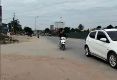 Cơ hội hiếm có sở hữu đất nền hướng Đông tại Cầu Mai Lĩnh... Bán đất tại Chương Mỹ, Hà Nội 03