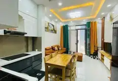 Nhà đẹp ngay CVLàng Hoa Gò Vấp - Dt 32m2 nhỉnh 3₫... Bán nhà riêng tại Thông Tây Hội, Hồ Chí Minh 06