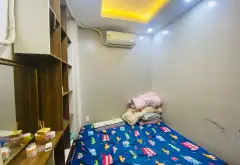 Nhà 5 tầng lô góc, mặt tiền rộng, phù hợp ở và kinh doanh tại Bình Thạnh... Bán nhà riêng tại Gia Định, Hồ Chí Minh 13