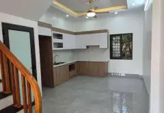 🔥💥NGAY NGÃ BA ĐÔNG MỸ -5 TÂNG MỚI ĐẸP - GARA Ô TÔ ĐỖ CỬA VÀO NHÀ - S.Ô ĐEP -G.I,A HƠN 5TY... Bán nhà riêng tại Hồng Vân, Hà Nội 04