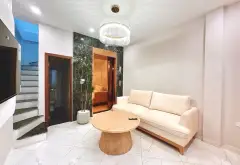 Nhà mới 6 tầng thang máy gần ô tô Nguyễn Văn Linh... Bán nhà riêng tại Long Biên, Hà Nội 02