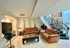 Biệt thự đẳng cấp tại TT Q1. Khu vực an ninh. Hiếm nhà bán, phù hợp gia đình nhiều thế hệ.... Bán biệt thự, liền kề tại Tân Định, Hồ Chí Minh 05