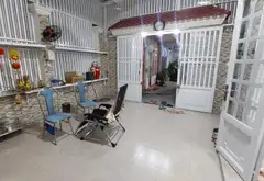 Bán nhà 3 tầng 141.7m² tại Quận Gò Vấp với 5 phòng ngủ, giá 12 tỷ đồng... Bán owner_side tại Gò Vấp, Hồ Chí Minh 01