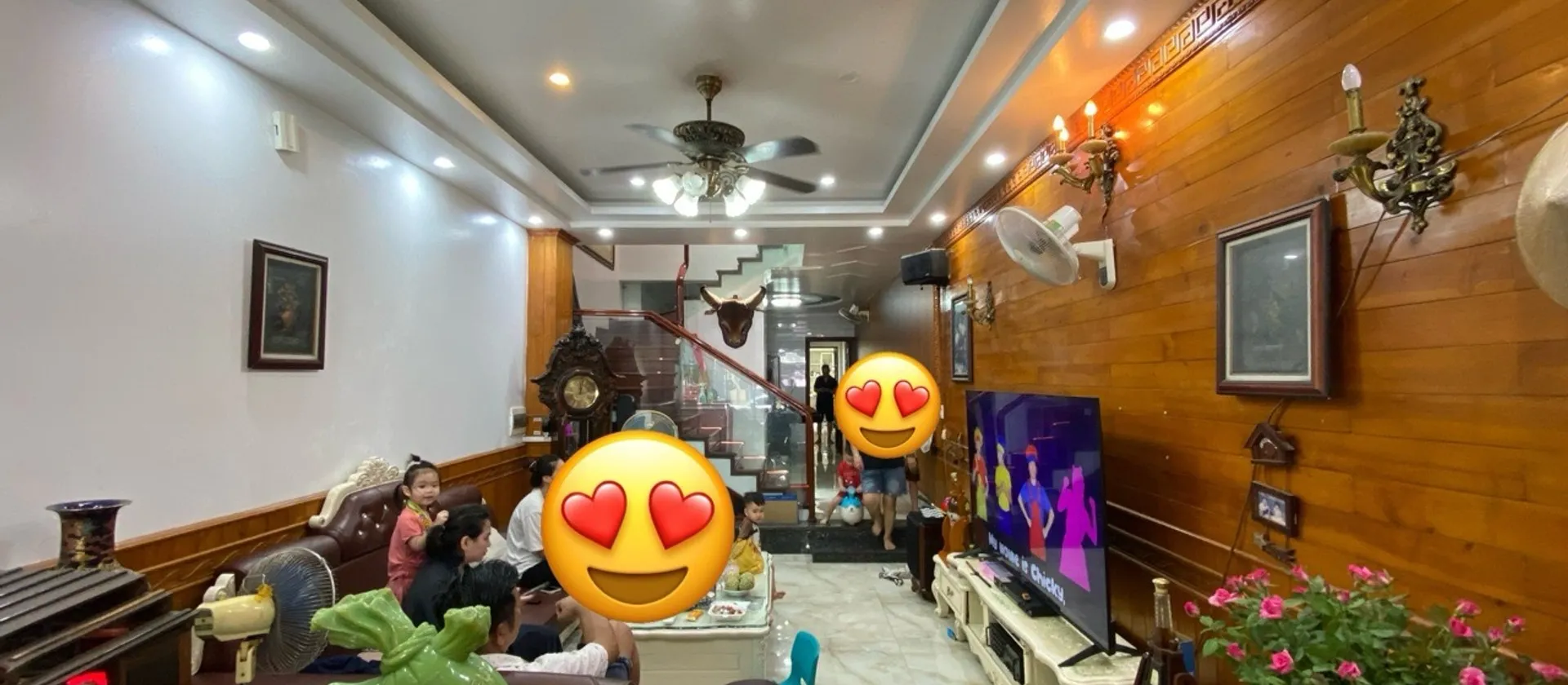Bán nhà mặt phố Vạn Mỹ diện tích 122.5m2... Bán nhà mặt phố tại Ngô Quyền, Hải Phòng 01