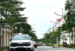 Bán biệt thự liền kề 75m2 tại KĐT VSIP Phù Chẩn, Từ Sơn, giá hợp lý... Bán biệt thự, liền kề tại Từ Sơn, Bắc Ninh 04