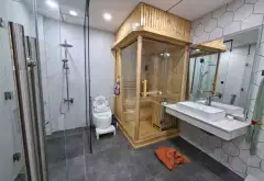 💥NHÀ MỚI 5 TẦNG – GARA XE HƠI – NGUYỄN VĂN KHÔI GẦN CÔNG VIÊN LÀNG HOA – 7TY85 TL... Bán nhà riêng tại Thông Tây Hội, Hồ Chí Minh 11