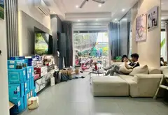 Nhà 5 tầng hiện đại, ô tô đỗ cửa tại Vạn Phúc... Bán nhà riêng tại Hà Đông, Hà Nội 05