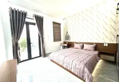 NHÀ 5 TẦNG | 80M2 | HẺM 8M | TRẦN THỊ NĂM/ Q12 | THANG MÁY | NỘI THẤT CAO CẤP | GIẢM 400 Tr... Bán nhà riêng tại Trung Mỹ Tây, Hồ Chí Minh 07