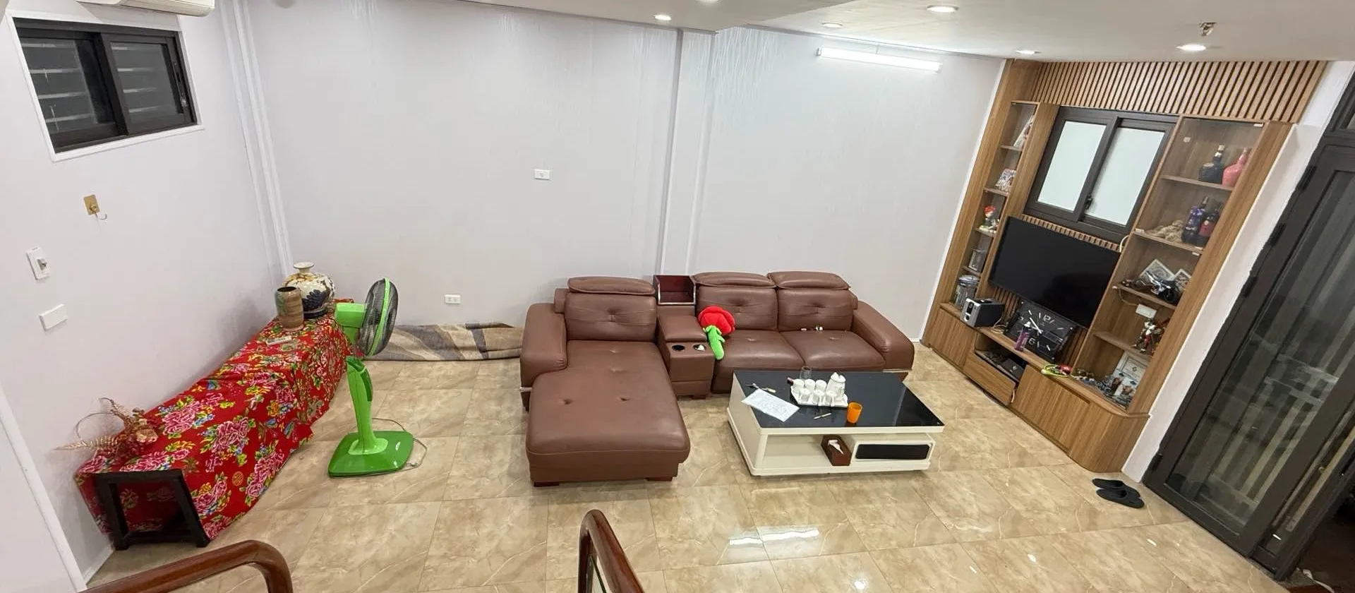 Cơ hội sở hữu nhà 4 tầng hiếm có tại Triều Khúc với giá tốt... Bán nhà riêng tại Thanh Liệt, Hà Nội 01