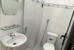 NHÀ 3 TẦNG – CHUYÊN DÙNG 9 - 4,2 tỉ - 49m (36m²) - 4PN, 3WC... Bán nhà riêng tại Tân Mỹ, Hồ Chí Minh 04