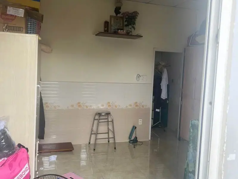Bán nhà 3 tầng 4 phòng ngủ tại phường Tân Mỹ, Hồ Chí Minh. Huỳnh Tấn Phát... Bán nhà riêng tại Tân Mỹ, Hồ Chí Minh 01