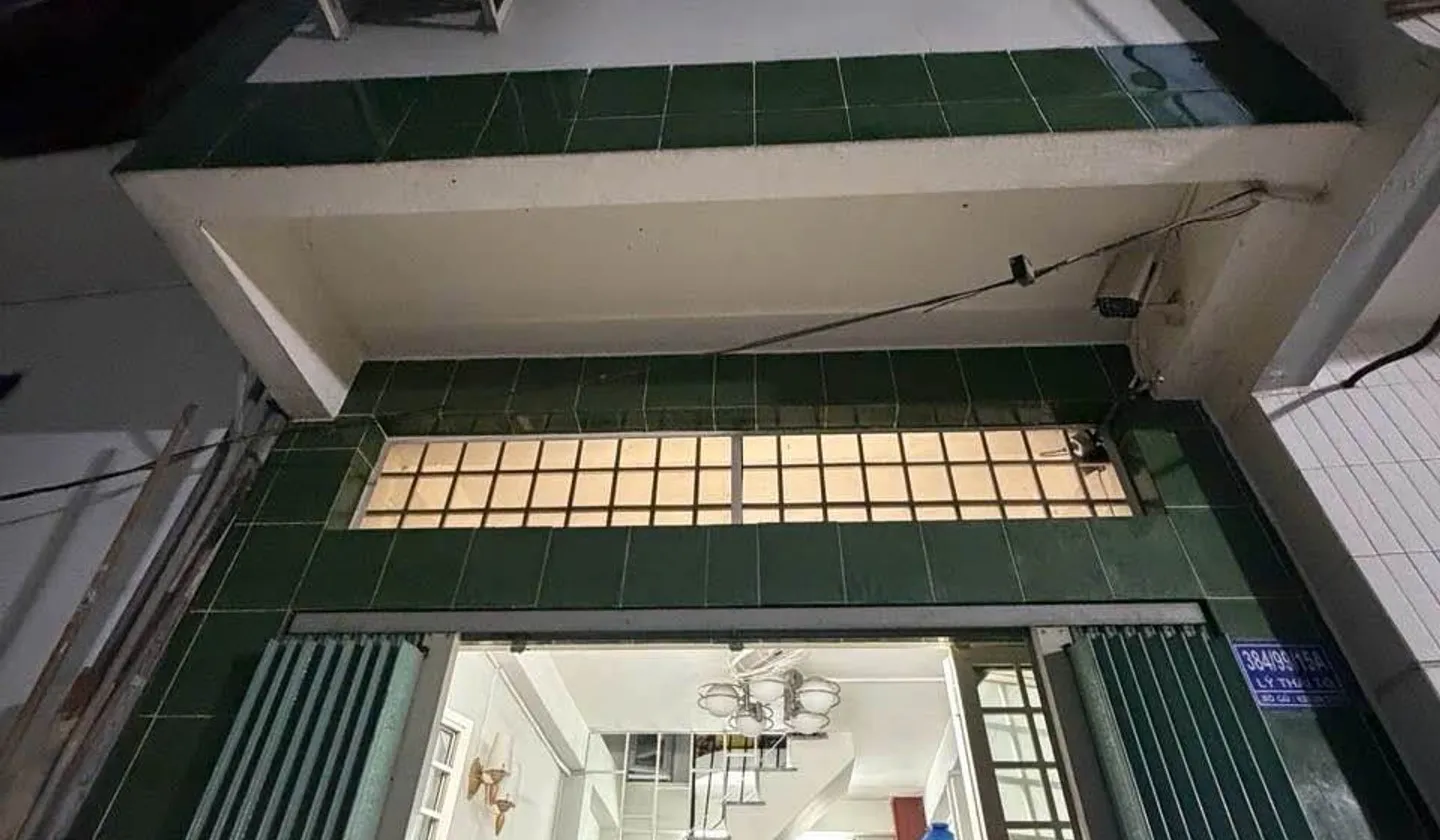 Nhà đẹp quận 10 giá sốc, xách vali vào ở ngay... Bán nhà riêng tại Vườn Lài, Hồ Chí Minh 01
