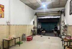 Nhà mặt phố kimh doanh- 62m² Chợ Bà Hoa - Tân Bình - Giáp Bàu Cát- 8.5 tỷ... Bán nhà mặt phố tại Bảy Hiền, Hồ Chí Minh 03