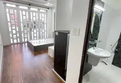 Cơ hội sở hữu nhà 4 tầng vị trí kinh doanh đắc địa tại Tân Phú... Bán nhà riêng tại Tân Phú, Hồ Chí Minh 04