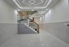 👉BÌNH TÂN $CHIẾN LƯỢC.BÌNH TRỊ ĐÔNG $4.78 TL
👉DT:36M2 (4x9)
👉Trệt + Lầu, sàn đúc BTCT gồm 2 PN +... Bán nhà riêng tại Bình Trị Đông, Hồ Chí Minh 02