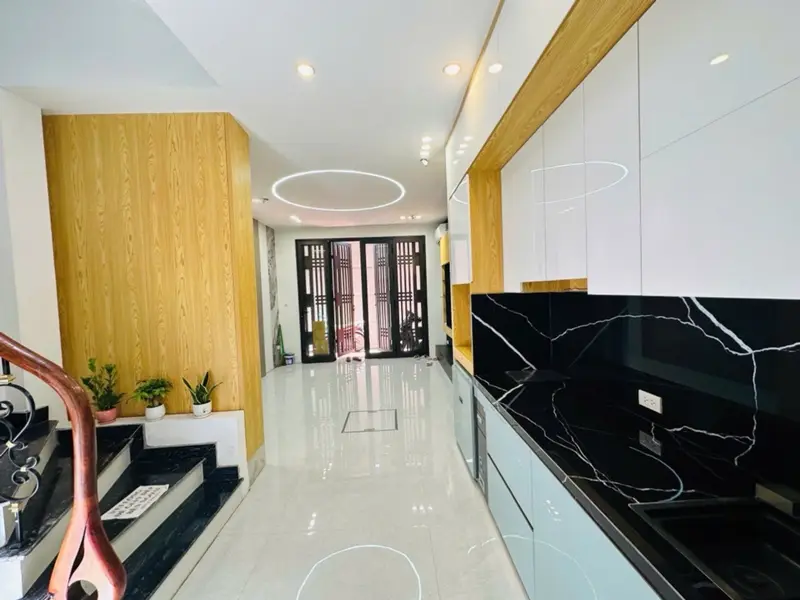 Nhà 5 tầng mặt tiền 4m, khu vực Xuân La, Tây Hồ, giá hấp dẫn... Bán nhà riêng tại Xuân Đỉnh, Hà Nội 01