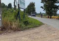 Bán đất 1000m2 xã Bình Lợi, Hồ Chí Minh có pháp lý rõ ràng... Bán đất tại Bình Lợi, Hồ Chí Minh 05