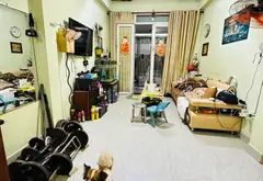 Nhà 5 tầng hẻm xe hơi Quận 10, sống tiện nghi ngay trung tâm... Bán nhà riêng tại Hòa Hưng, Hồ Chí Minh 11