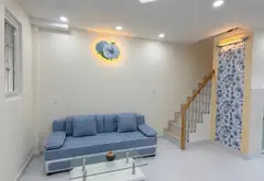 🎉 SIÊU PHẨM 3 TẦNG NHÀ MỚI ĐẸP FULL NỘI THẤT NGAY SÁT ĐẦM SEN Q11, GIÁ CHỈ HƠN 3 ĐỒNG TỶ🎉... Bán nhà riêng tại Phú Thạnh, Hồ Chí Minh 12