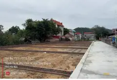 Bán đất thổ cư Cộng Hòa giá tốt, ô tô đỗ cửa sẵn sàng giao dịch... Bán đất tại Sóc Sơn, Hà Nội 03