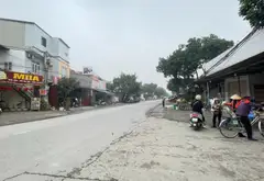 Đất Hiếm Tại Phú Cường - 2 Mặt Ngõ Ô Tô Tránh, Giá Hút Mắt... Bán đất tại Nội Bài, Hà Nội 08