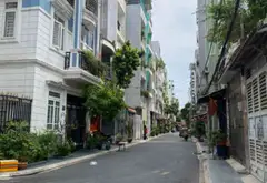 Nhà mặt tiền kinh doanh 135m2 phường Tân Sơn giá 33.5 tỷ... Bán nhà mặt phố tại Tân Sơn, Hồ Chí Minh 06