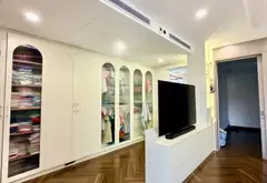SIÊU PHẨM KTS THIẾT KẾ RẤT ĐẸP - XE HƠI NGỦ NHÀ - 5 TẦNG ,THANG MÁY - FULL NỘI THẤT NHẬP KHẨU ĐỨC... Bán nhà riêng tại Hạnh Thông, Hồ Chí Minh 10