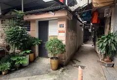 Bán nhà riêng 3 tầng tại phường Thanh Xuân, Hà Nội, giá tốt... Bán nhà riêng tại Thanh Xuân, Hà Nội 06