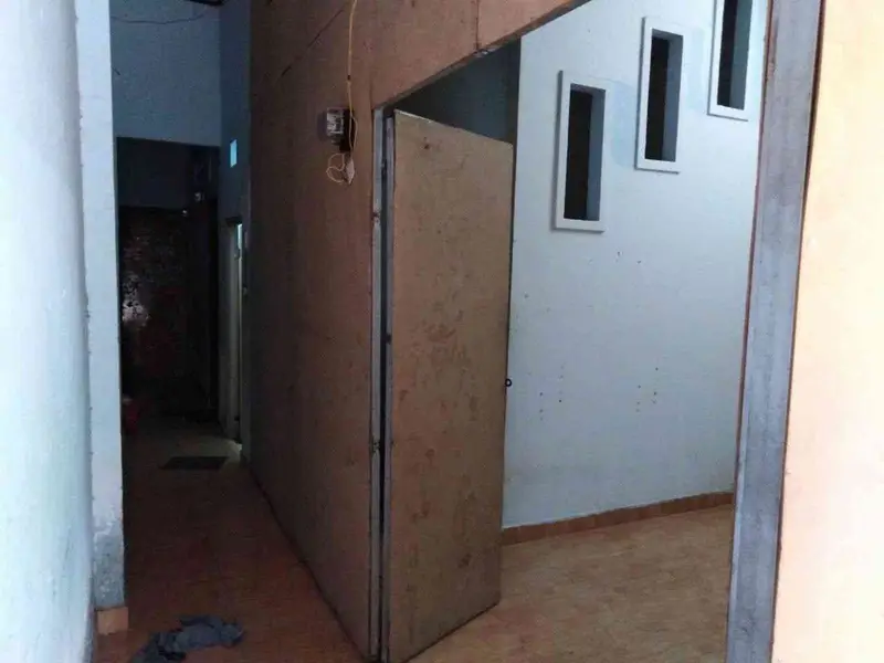 NHÀ CŨ 1 ĐỜI CHỦ 20 NĂM CHƯA QUA ĐẦU TƯ, CÓ 7 PHÒNG TRỌ ĐANG CHO Thuê... Bán nhà riêng tại Gò Vấp, Hồ Chí Minh 01
