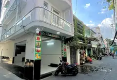 NHÀ ĐẸP GIÁ ĐẸP KHU TRUNG TÂM... Bán nhà riêng tại Chánh Hưng, Hồ Chí Minh 01
