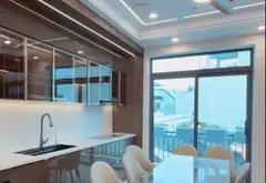 Nhà 4 tầng mặt ngõ 7m rộng rãi, hướng Đông Nam tại An Hải... Bán nhà riêng tại An Hải, Hải Phòng 09