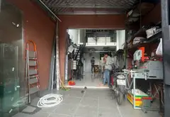 Nhà 2 tầng 56.8m2 mặt tiền kinh doanh Bình Hưng Hoà giá 4.95 tỷ... Bán nhà riêng tại Bình Hưng Hòa, Hồ Chí Minh 02