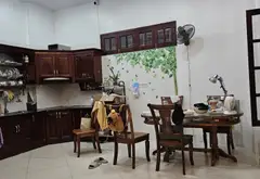 Nhà 5 tầng lô góc thoáng sáng tại khu vực Xuân Đỉnh... Bán nhà riêng tại Xuân Đỉnh, Hà Nội 02