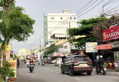 Siêu phẩm mặt phố góc 2 mặt tiền, giá sốc 14 tỷ... Bán nhà mặt phố tại Phú Thạnh, Hồ Chí Minh 02