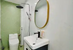 Nhà riêng 2 tầng 31m² tại Phường Gò Vấp, Hồ Chí Minh, giá 4.59 tỷ đồng... Bán nhà riêng tại Gò Vấp, Hồ Chí Minh 07