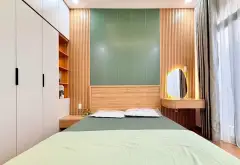Nhà đẹp 4 tầng Võ Văn Tần quận 3 - Sẵn ở ngay... Bán nhà riêng tại Bàn Cờ, Hồ Chí Minh 05