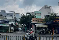 Bán nhà riêng 1 tầng tại Phường 4 Quận 8, diện tích 45m², pháp lý đầy đủ... Bán nhà riêng tại Chánh Hưng, Hồ Chí Minh 06