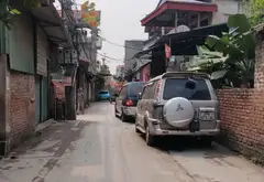 Nhà mặt phố lô góc đẳng cấp tại khu vực Thụy Lôi, Phường Khu 5... Bán nhà mặt phố tại Thư Lâm, Hà Nội 13