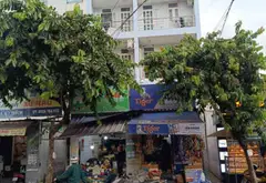Bán căn hộ chung cư tại phường Tân Thuận, Hồ Chí Minh, diện tích rộng 260.1 m²... Bán căn hộ chung cư tại Tân Thuận, Hồ Chí Minh 07
