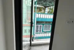 Bán nhà riêng 4 tầng tại Hậu Giang, Quận 6, thiết kế 6 phòng ngủ, hoàn công sổ hồng... Bán nhà riêng tại Phú Lâm, Hồ Chí Minh 09