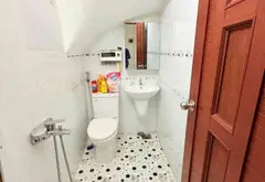 Nhà mặt phố Dương Bá Trạc Quận 8, 4 tầng, tiện kinh doanh... Bán nhà mặt phố tại Chánh Hưng, Hồ Chí Minh 01