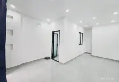4.5x9m, Bán nhà 4 Tầng, 3Pn, Hẻm xe hơi, 160/ Phan Huy Ích, P12 Gò Vấp, 5 tỷ hơn... Bán nhà riêng tại An Hội Tây, Hồ Chí Minh 13