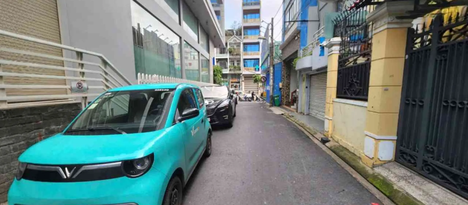 Góc 3 mặt khi Sân Bay Tân Sơn Nhất, Xây Tòa Văn Phòng Siêu Đỉnh, 8x20m... Bán nhà riêng tại Tân Sơn Hòa, Hồ Chí Minh 01