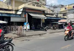 Bán nhà mặt phố 2 tầng tại Quận Gò Vấp, diện tích 100m2, giá 15.9 tỷ... Bán nhà mặt phố tại Gò Vấp, Hồ Chí Minh 03