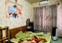 CHÍNH CHỦ LÂU ĐỜI – NGANG KHỦNG 7M – 138M² – HẺM XE TẢI TRÁNH – LÊ ĐỨC THỌ, GÒ VẤP 🔥

📐 138m²... Bán nhà riêng tại An Hội Đông, Hồ Chí Minh 12
