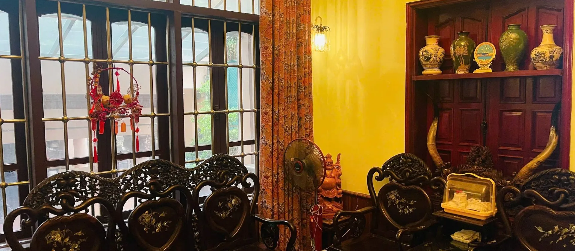 Bán biệt thự 4 tầng 2 mặt tiền tại phường Lê Trọng Tấn, diện tích lớn 257.3m²... Bán biệt thự, liền kề tại Phương Liệt, Hà Nội 01