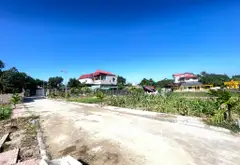 Bán đất thổ cư 100m2 tại xã Kim Anh, Thanh Trí, Sóc Sơn, Hà Nội, mặt tiền 8.7m... Bán đất tại Kim Anh, Hà Nội 06