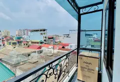 Bán nhà riêng 7 tầng thang máy gần phố Ngọc Lâm, diện tích 54.2m²... Bán nhà riêng tại Bồ Đề, Hà Nội 03